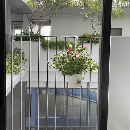 Lavida Plus Apartment